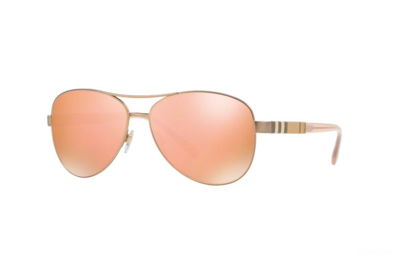 Burberry Debbie 4373U Sunglasses